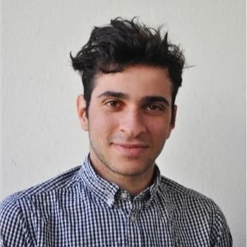 Sasha Bouloudnine, advisor to SphereScout