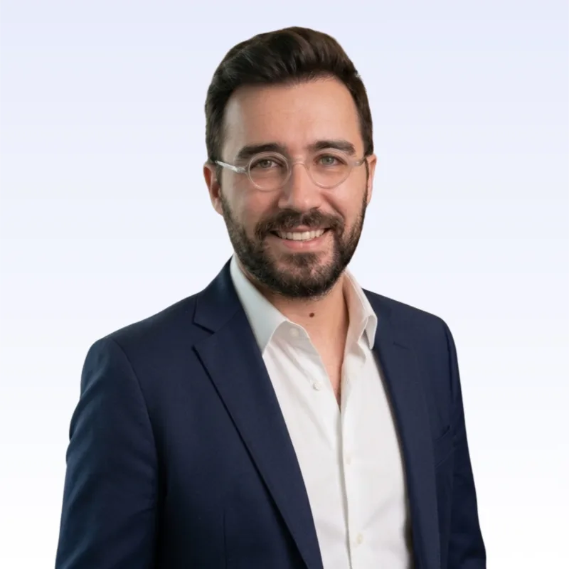 Raphael Canyasse